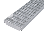 100 grate mesh