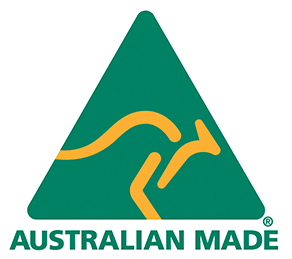 Australian made