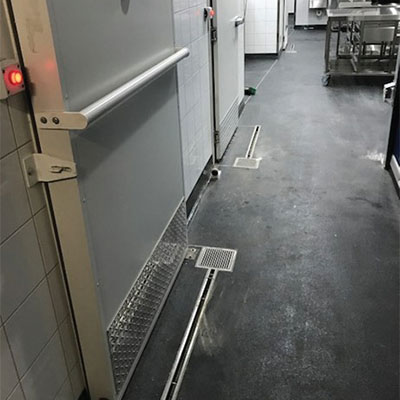 The Forum Flinders St