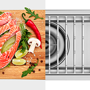 invisible ingredients for healthy kitchen